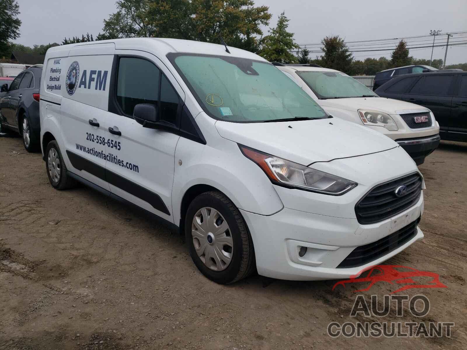 FORD TRANSIT CO 2019 - NM0LS7F26K1420946