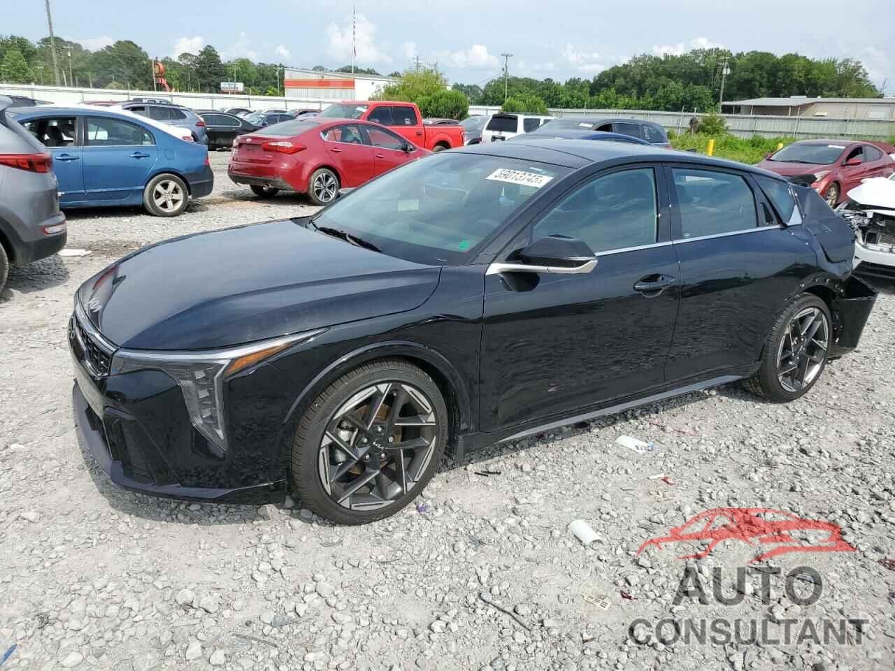 KIA K4 GT LINE 2025 - 3KPFW4DE1SE054763