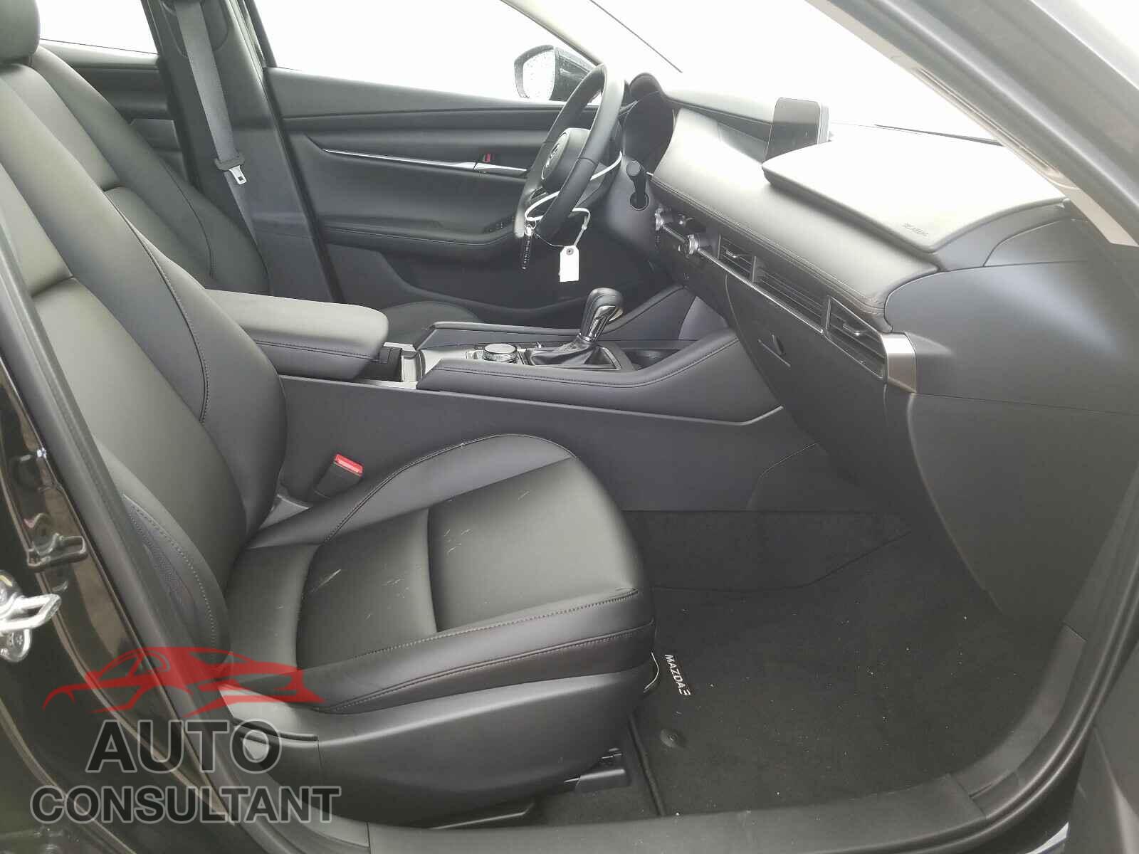 MAZDA 3 2020 - JM1BPACL4L1176287