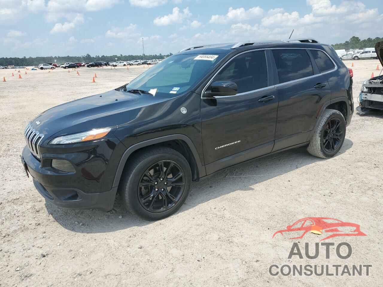 JEEP GRAND CHER 2018 - 1C4PJLCB6JD537394