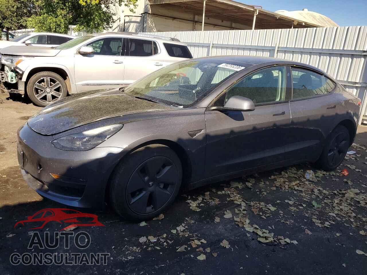 TESLA MODEL 3 2023 - 5YJ3E1EA6PF419259