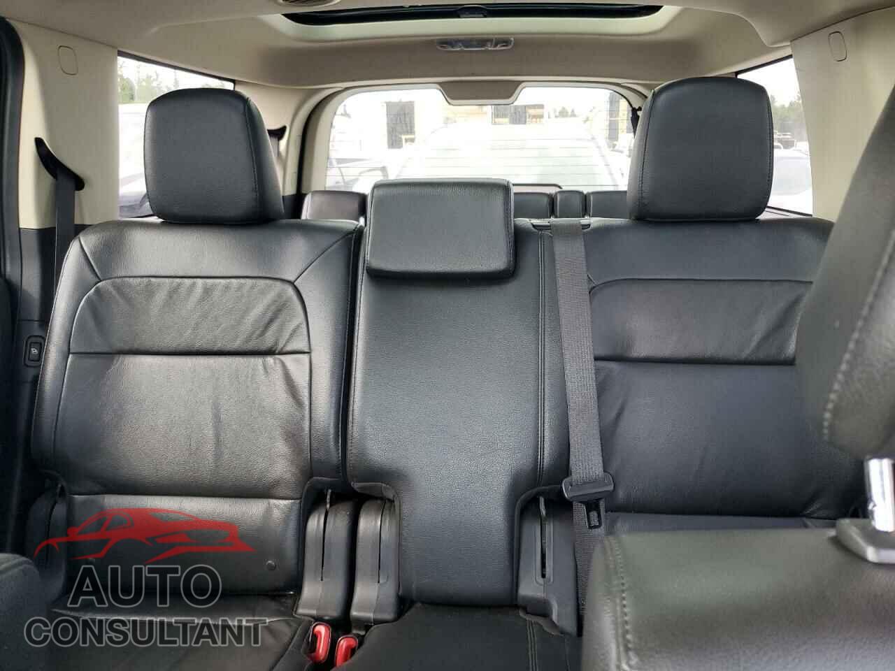 FORD FLEX 2014 - 2FMHK6C89EBD33140