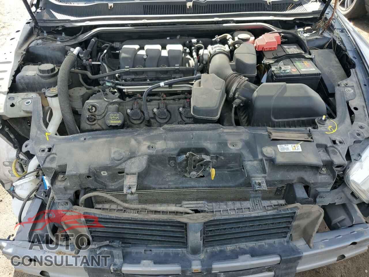 FORD TAURUS 2014 - 1FAHP2E86EG117577