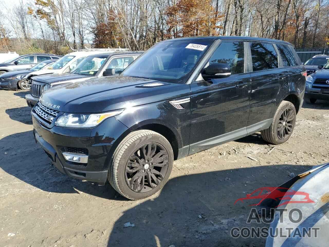 LAND ROVER RANGEROVER 2017 - SALWR2FV8HA153089