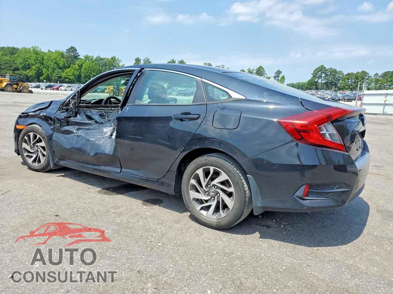 HONDA CIVIC 2016 - 19XFC2F78GE063950