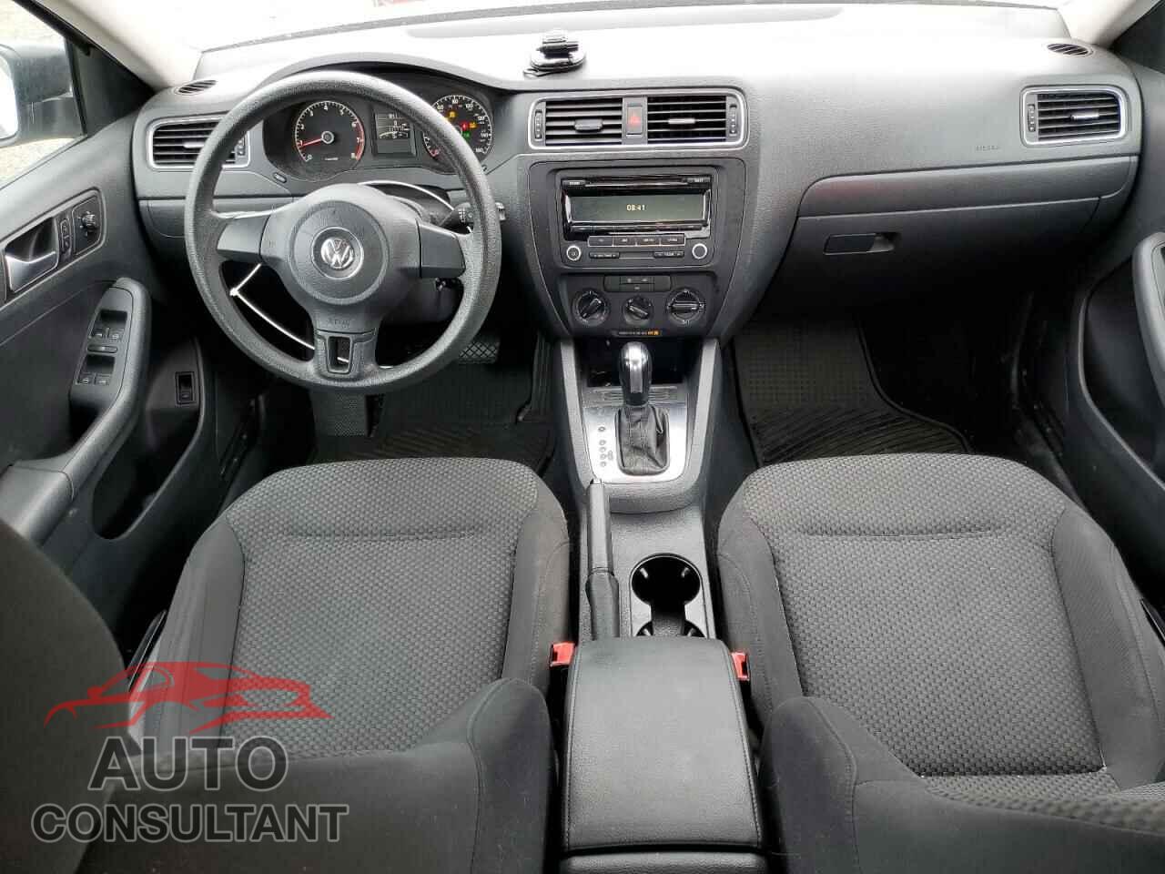 VOLKSWAGEN JETTA 2014 - 3VW2K7AJXEM357366
