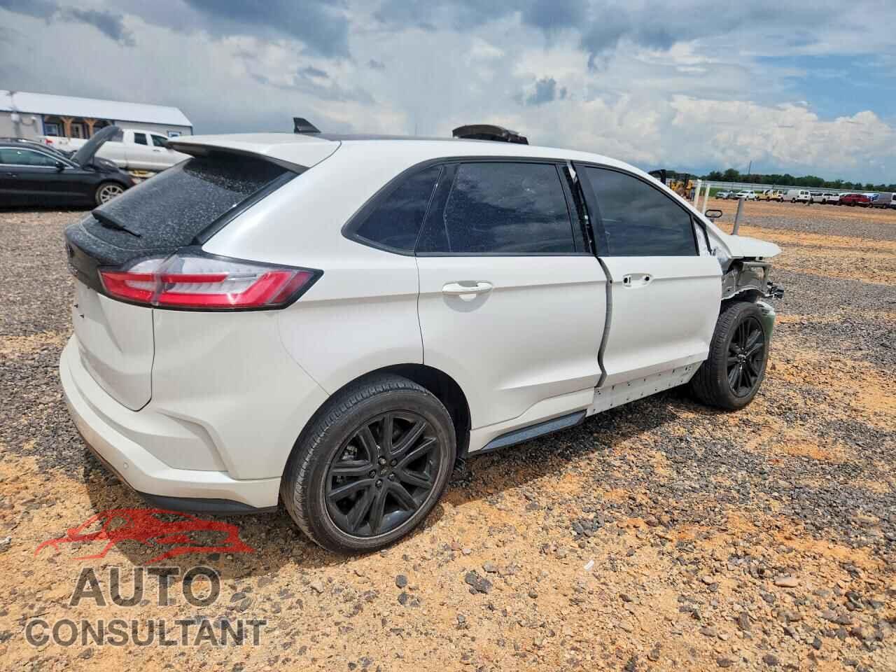 FORD EDGE 2023 - 2FMPK4J94PBA49655