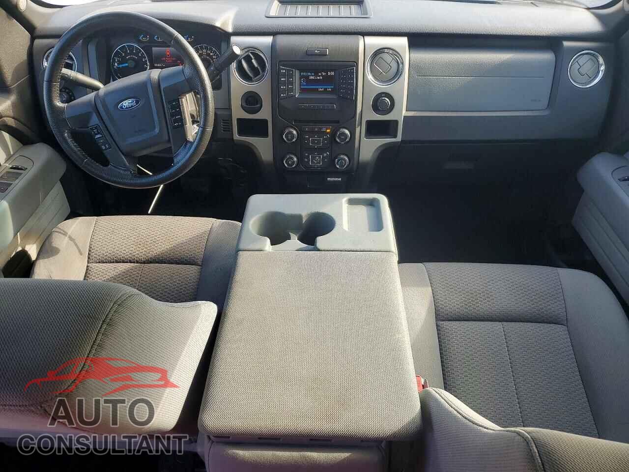FORD F150 2013 - 1FTFW1CFXDFC09098