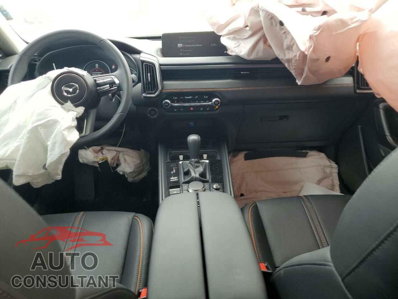 MAZDA CX-50 2025 - 7MMVABEM2SN322543