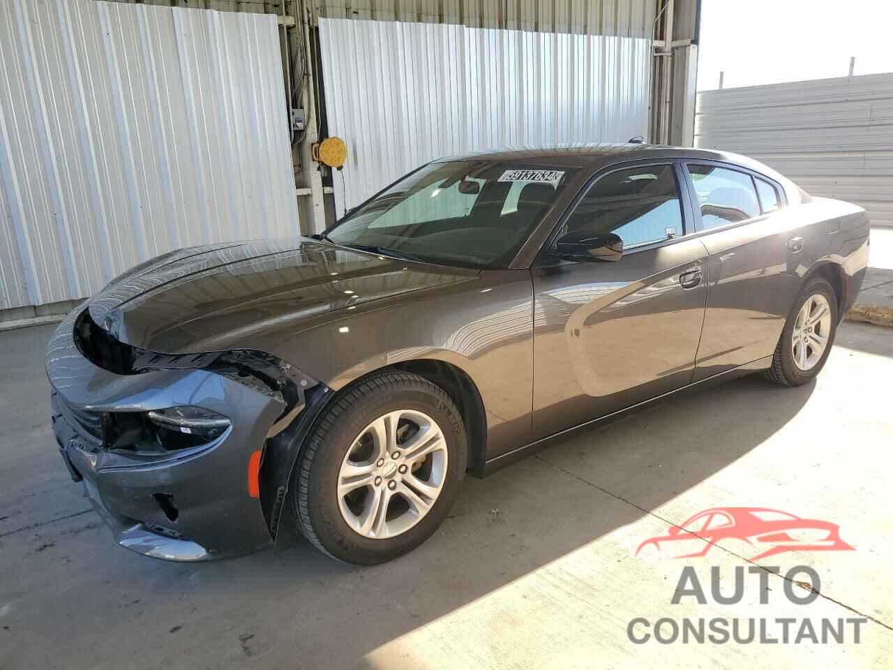 DODGE CHARGER 2023 - 2C3CDXBG2PH595397