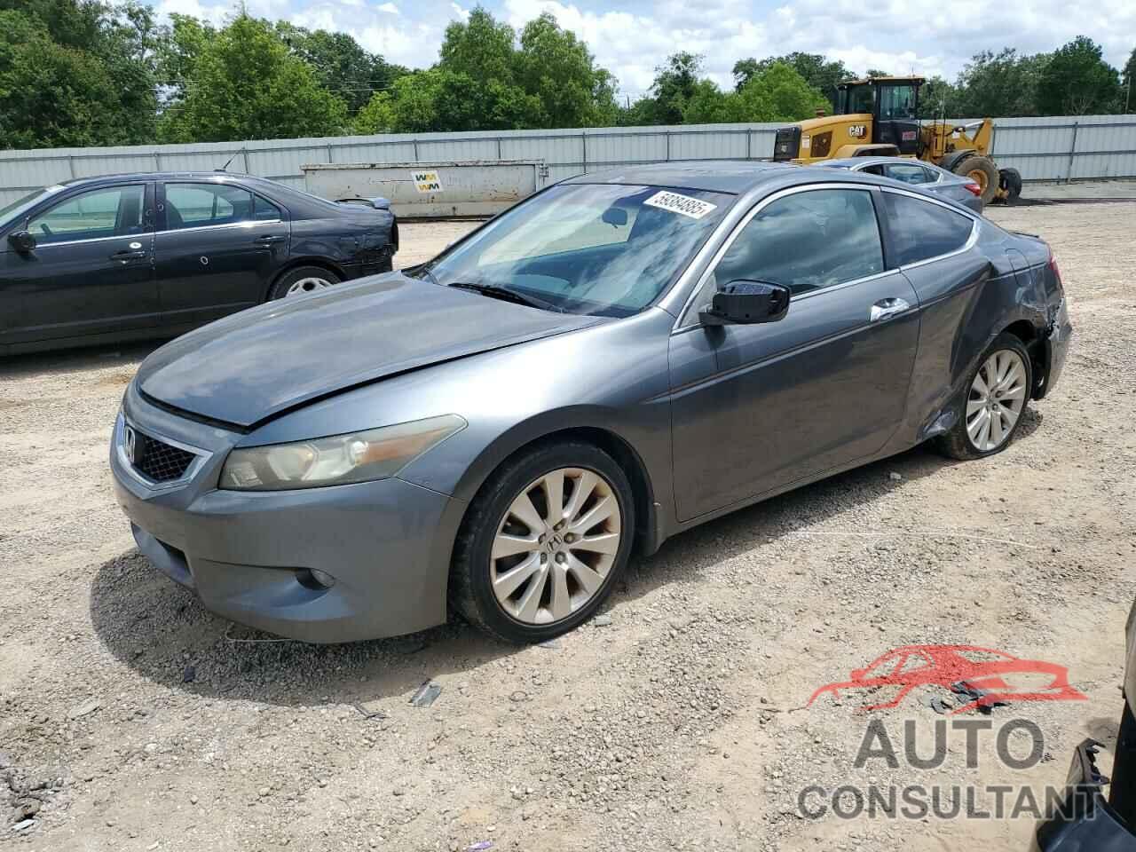HONDA ACCORD 2009 - 1HGCS22839A000248