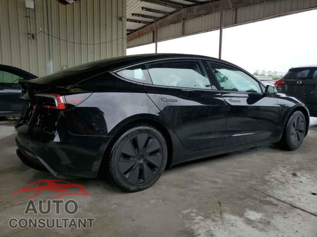 TESLA MODEL 3 2024 - 5YJ3E1EA0RF732763