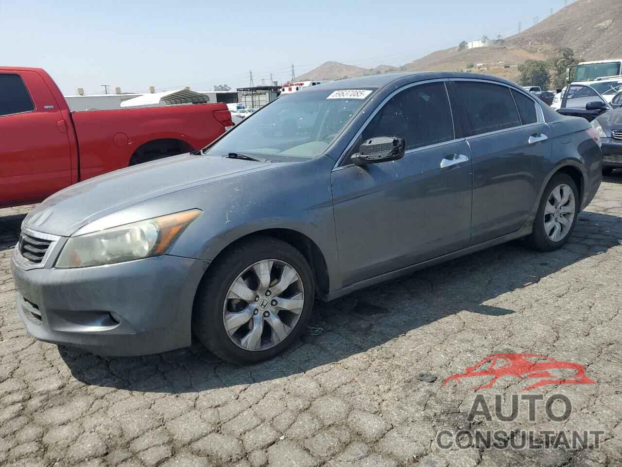 HONDA ACCORD 2010 - 1HGCP3F76AA000113