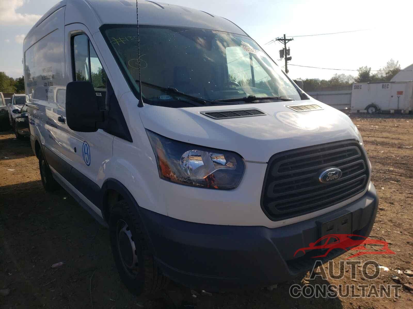 FORD TRANSIT CO 2017 - 1FTYE1CM7HKA81457