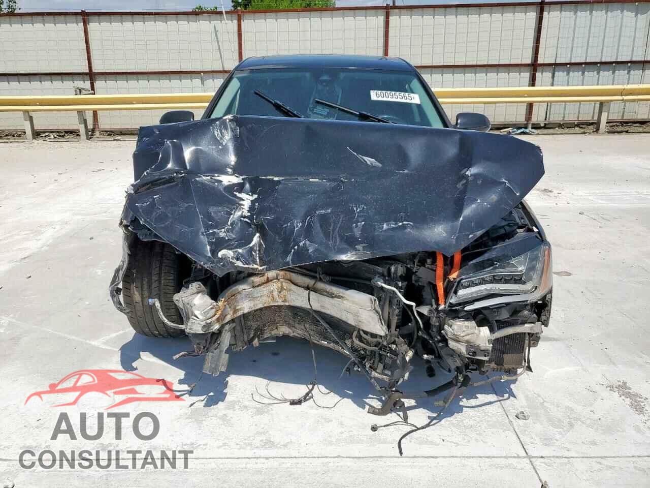 AUDI A8 2013 - WAUAGAFD7DN015052