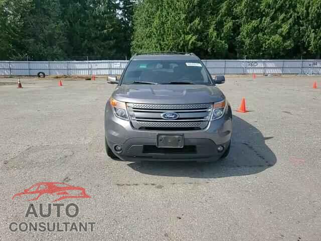 FORD EXPLORER 2013 - 1FM5K8F86DGA67206