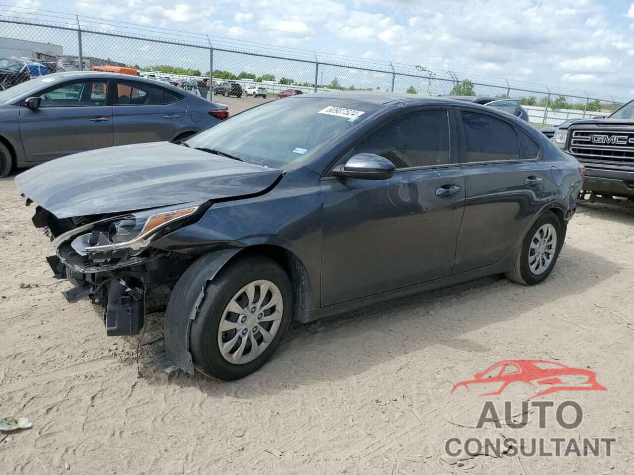KIA FORTE 2019 - 3KPF24AD7KE139517