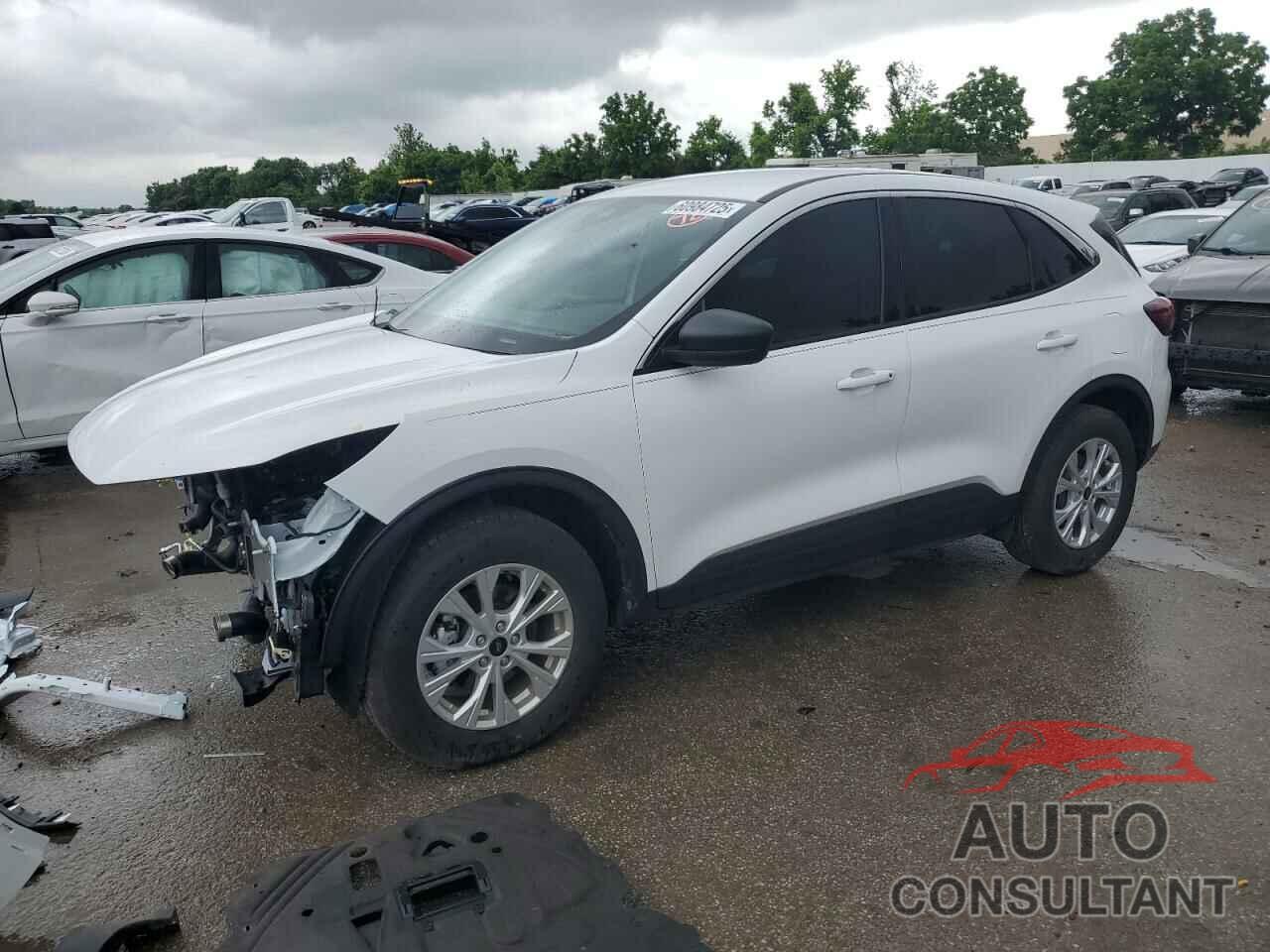 FORD ESCAPE ACT 2024 - 1FMCU9GN8RUA91821