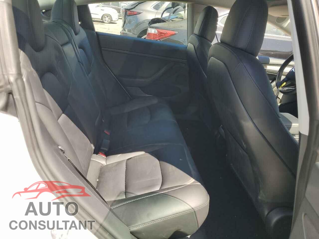 TESLA MODEL 3 2023 - 5YJ3E1EA7PF457499