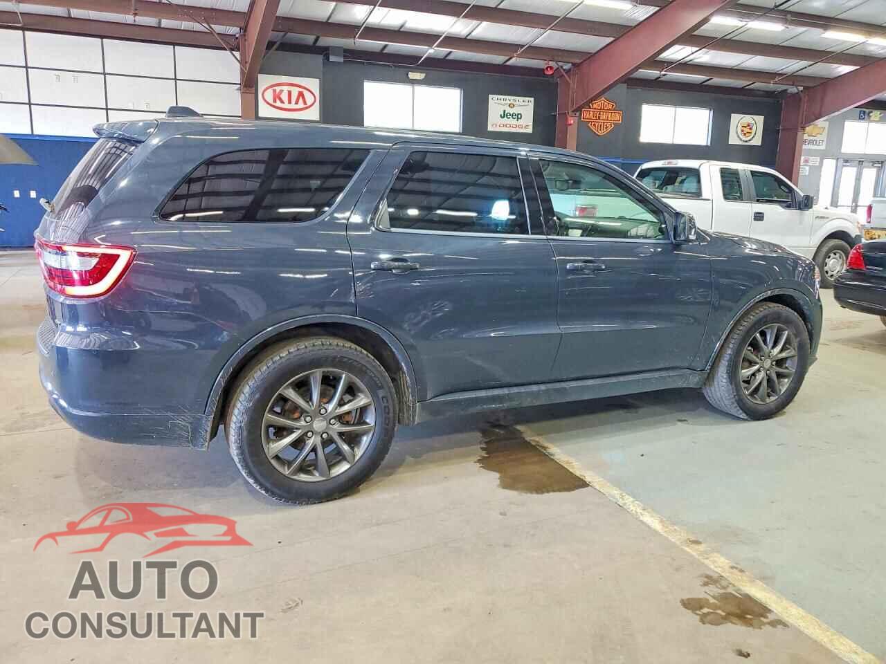 DODGE DURANGO 2018 - 1C4RDJDG6JC290575