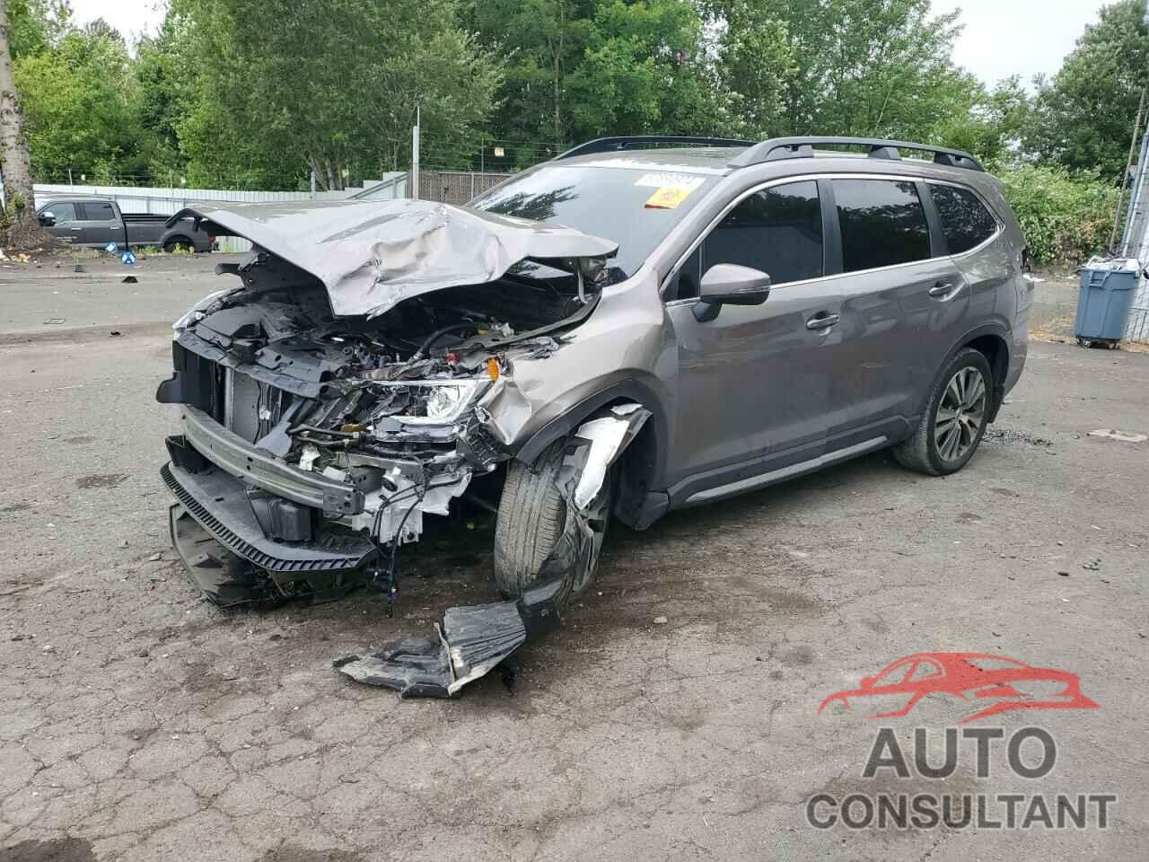 SUBARU ASCENT 2022 - 4S4WMAPD9N3441706