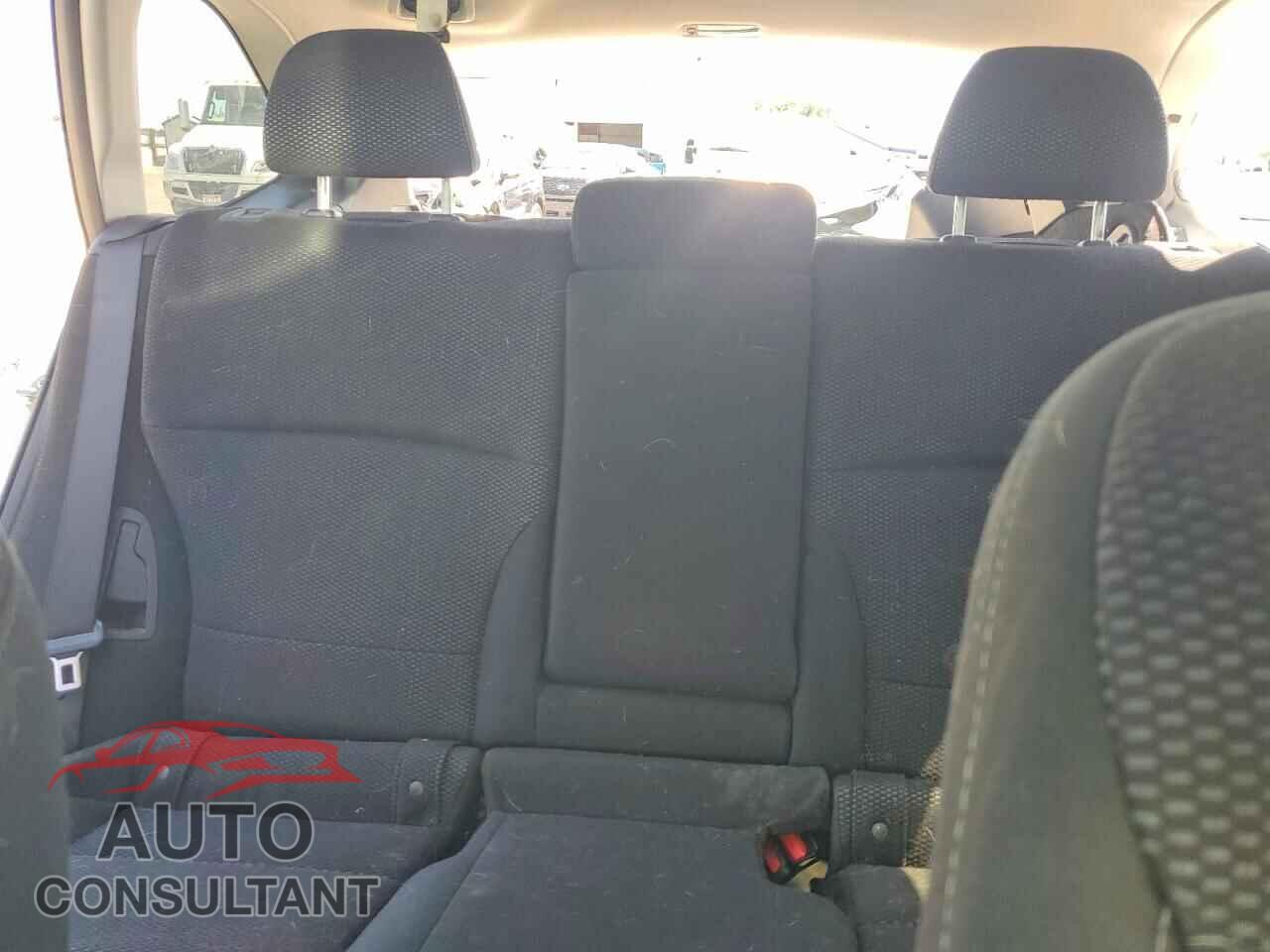 SUBARU OUTBACK 2017 - 4S4BSAHC8H3315870