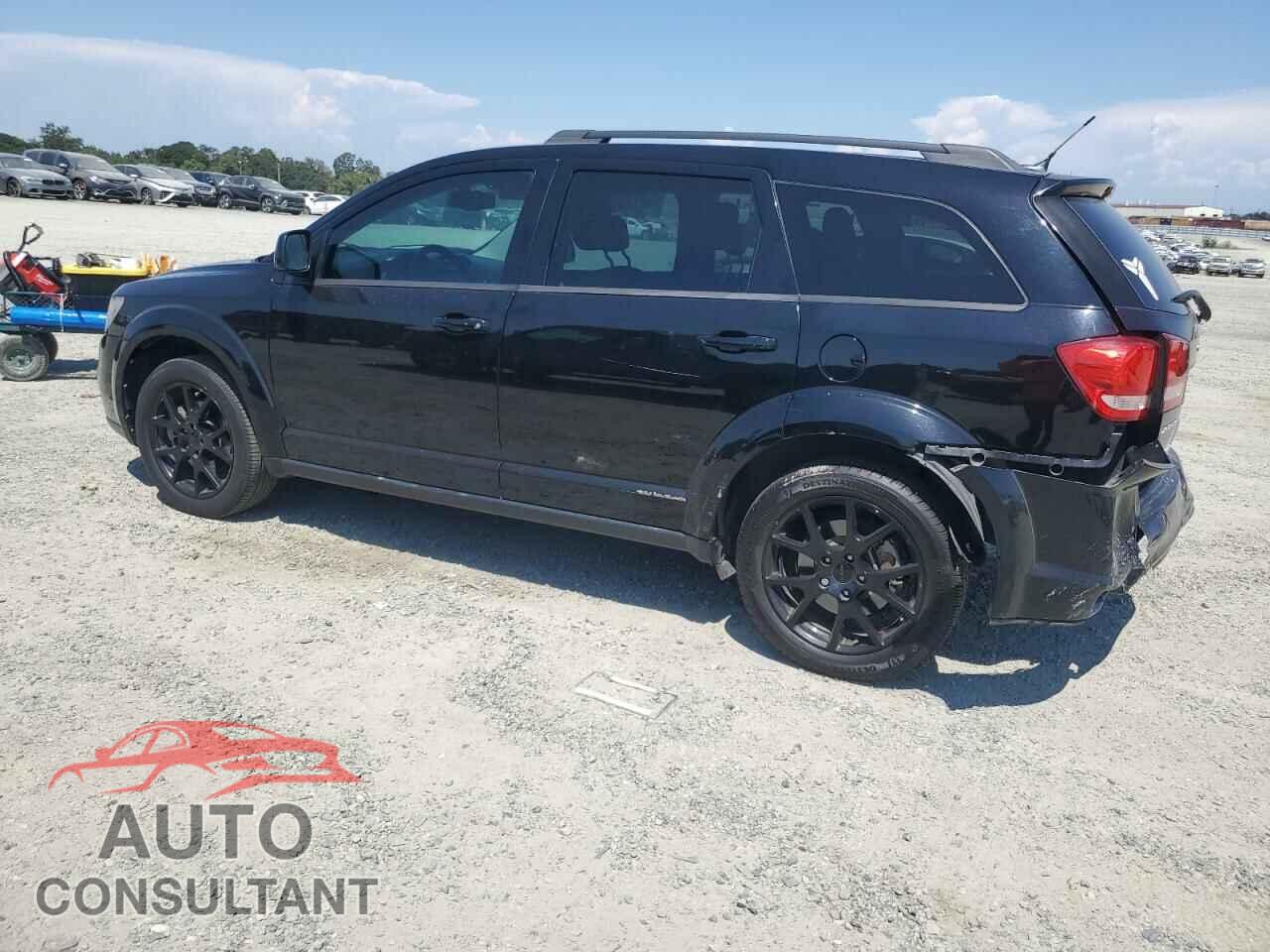 DODGE JOURNEY 2015 - 3C4PDCBB0FT559871