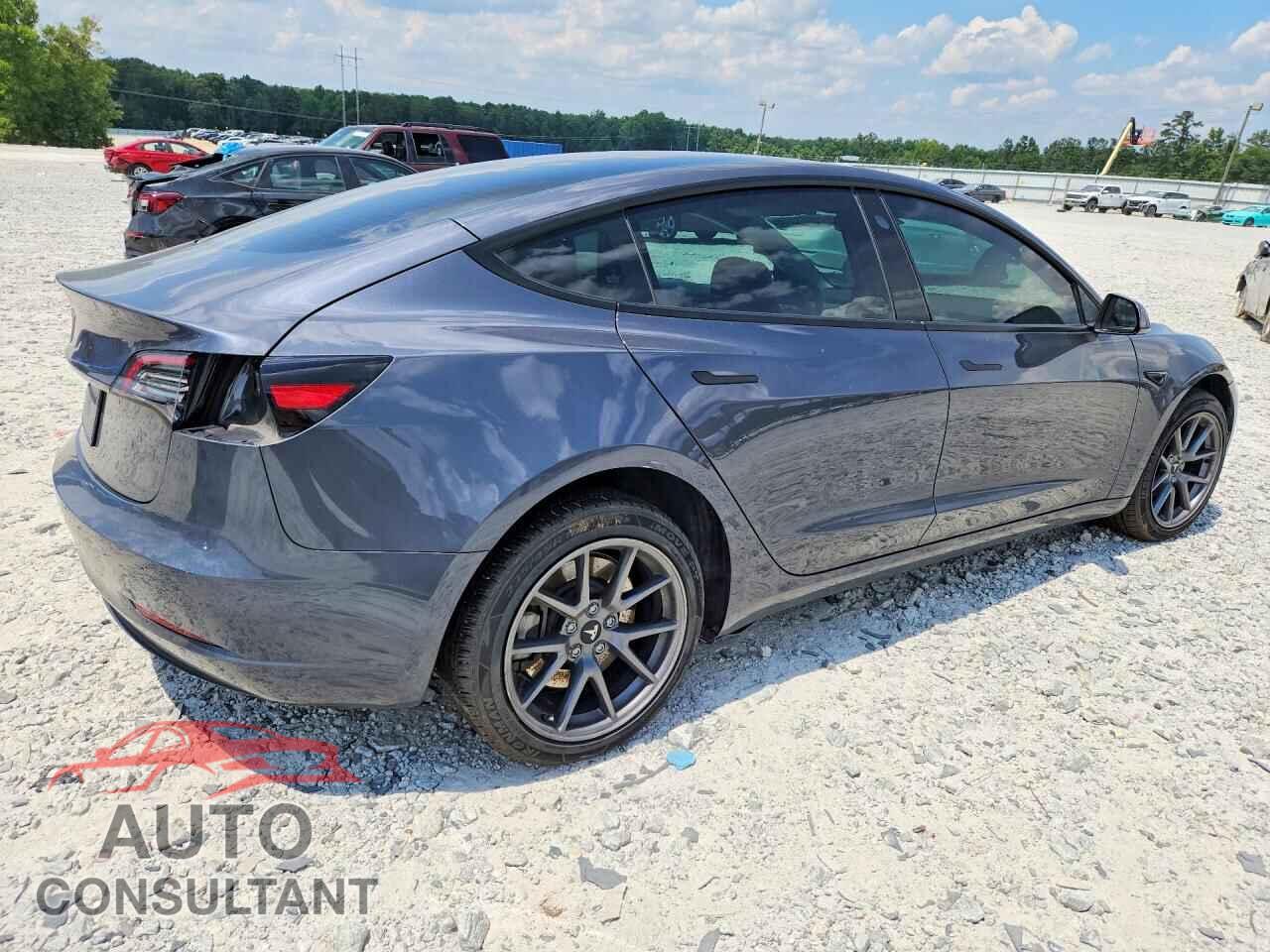TESLA MODEL 3 2023 - 5YJ3E1EA4PF421995