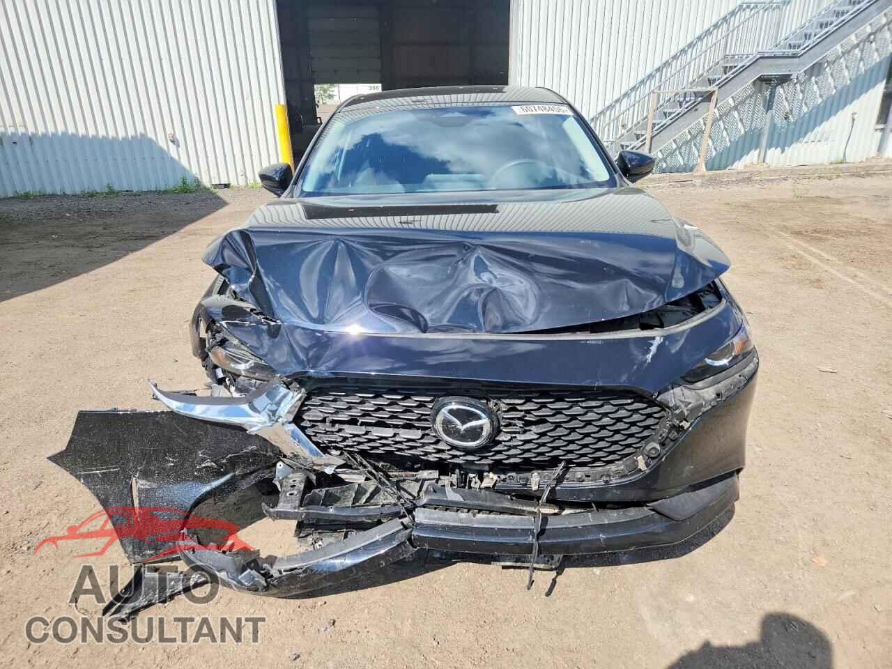 MAZDA MAZDA3 2025 - JM1BPABM6S1759632