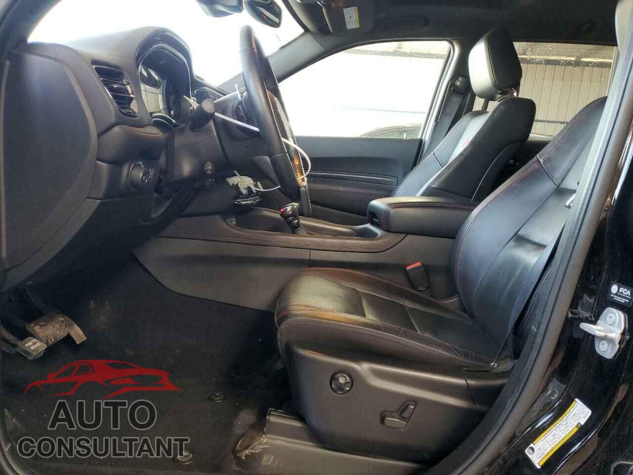 DODGE DURANGO 2023 - 1C4RDJDG5PC572313