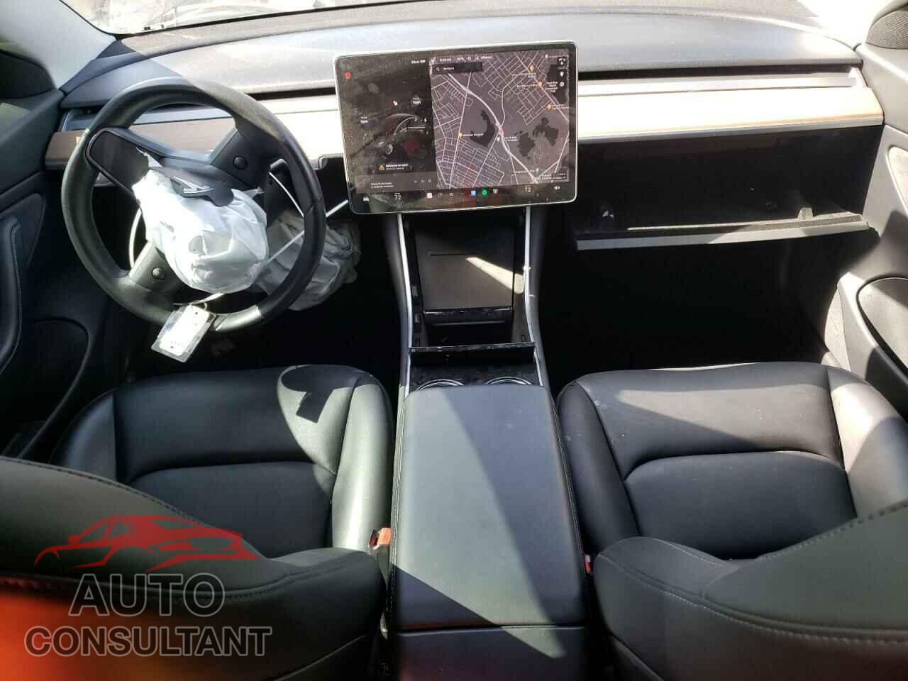 TESLA MODEL 3 2018 - 5YJ3E1EA3JF176274