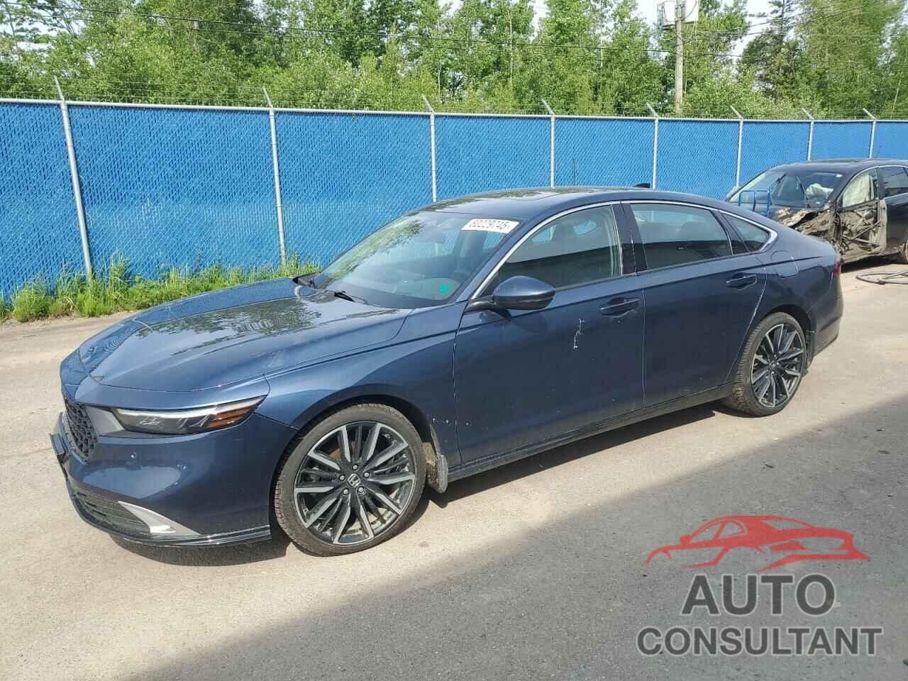HONDA ACCORD 2023 - 1HGCY2F88PA800159