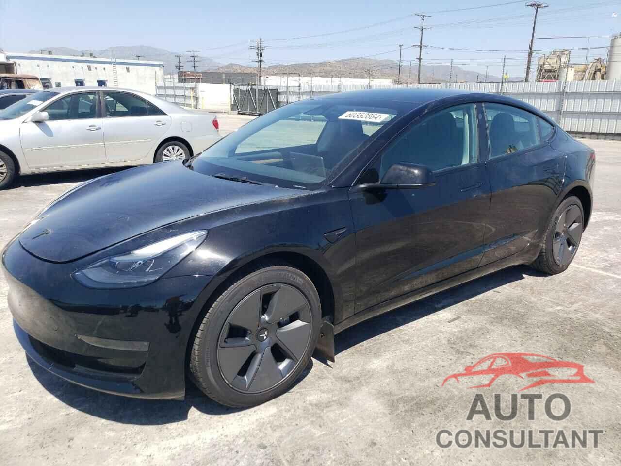 TESLA MODEL 3 2023 - 5YJ3E1EAXPF462504