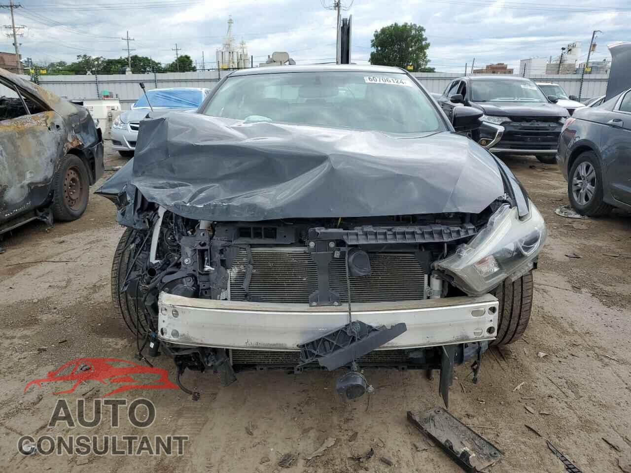 NISSAN MAXIMA 2017 - 1N4AA6AP9HC426737