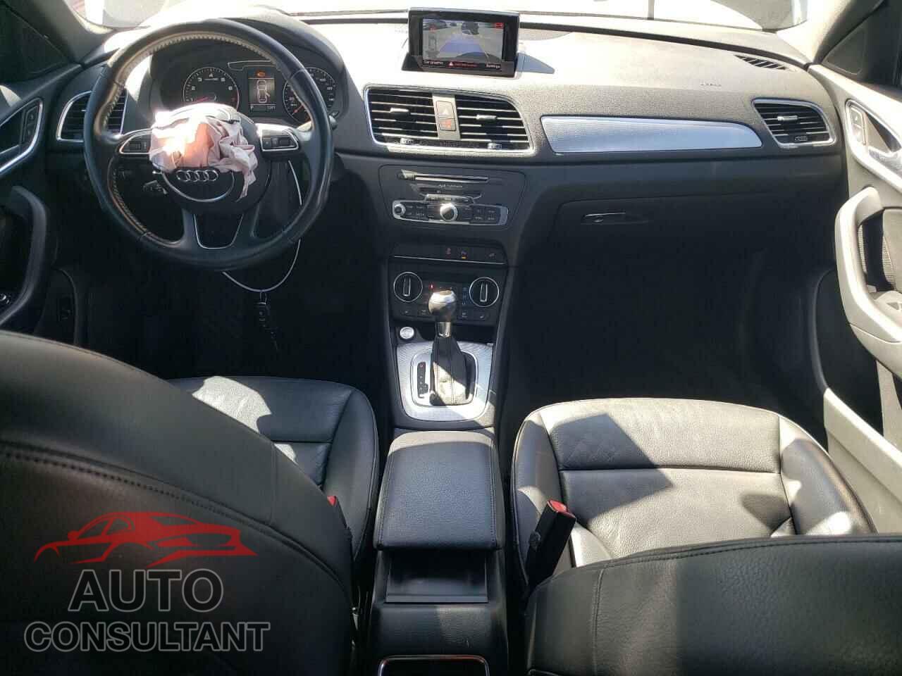 AUDI Q3 2018 - WA1BCCFS2JR014192