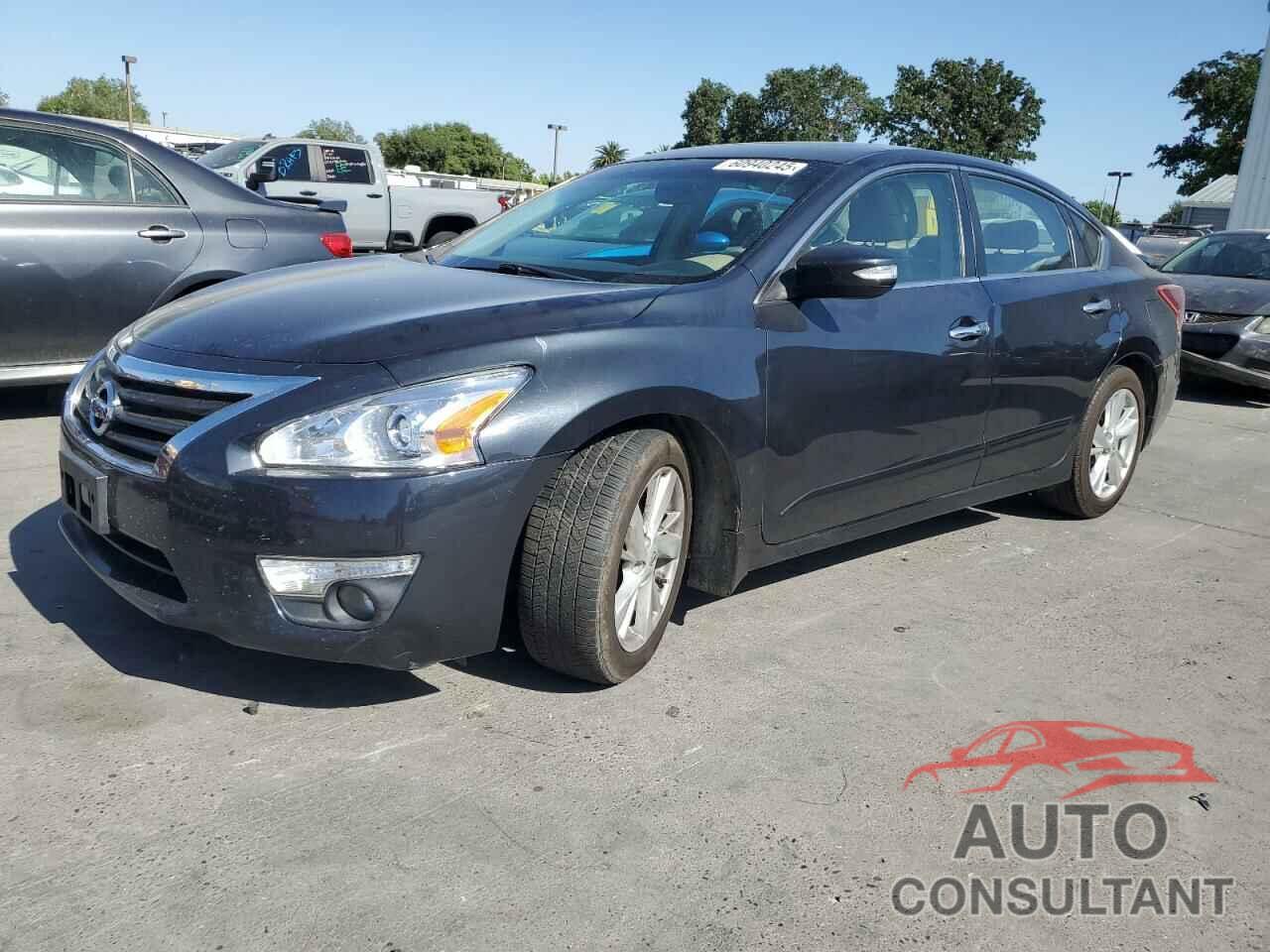 NISSAN ALTIMA 2013 - 1N4AL3APXDC135523