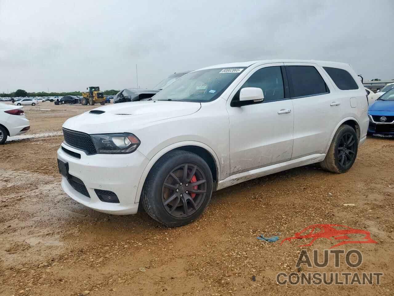 DODGE All Models 2020 - 1C4SDJGJ2LC153113