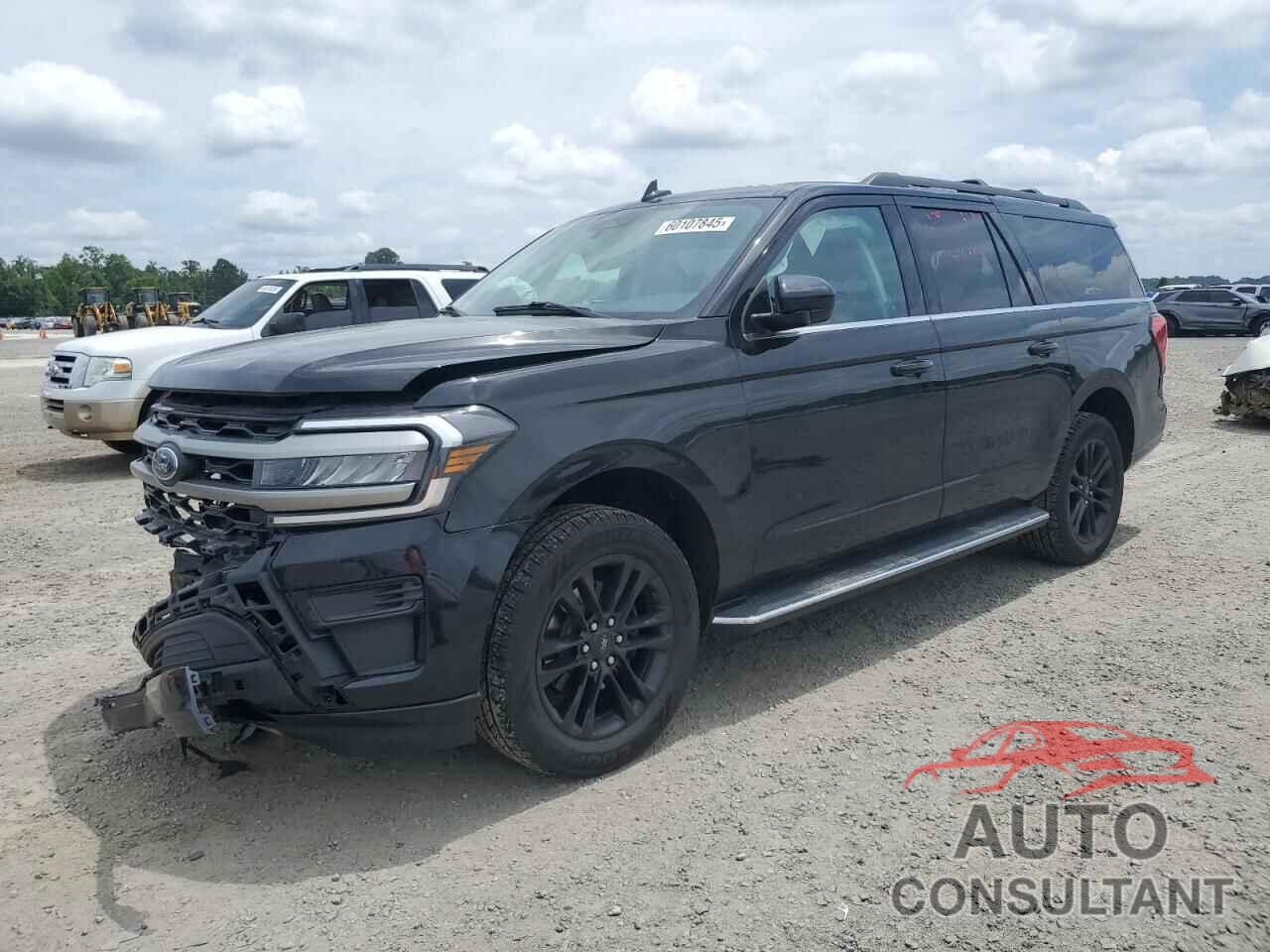 FORD EXPEDITION 2023 - 1FMJK1J84PEA44813