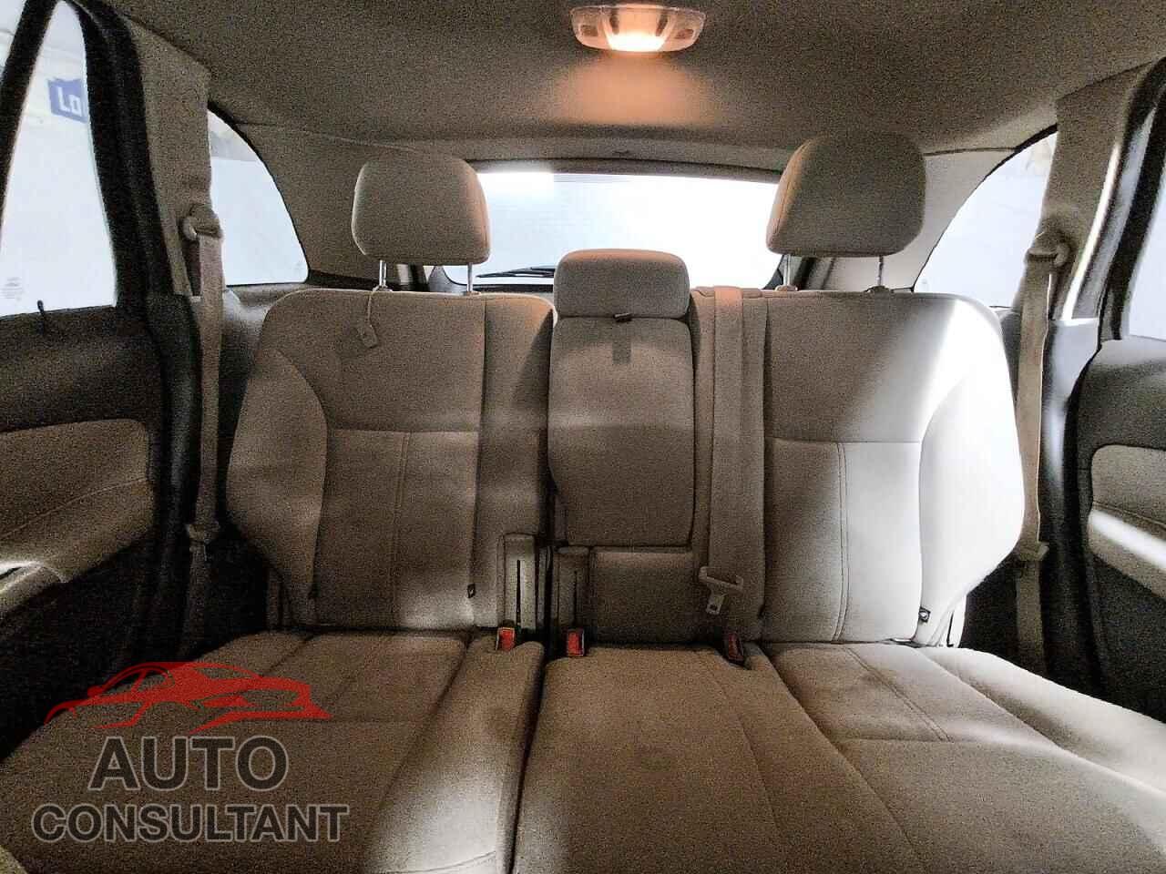 FORD EDGE 2014 - 2FMDK3GC9EBA29043
