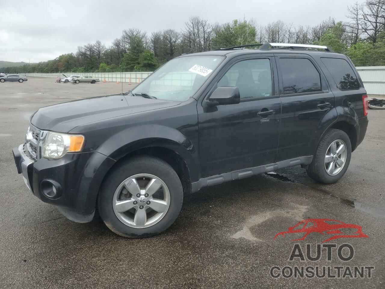 FORD ESCAPE 2012 - 1FMCU9EG6CKB38044