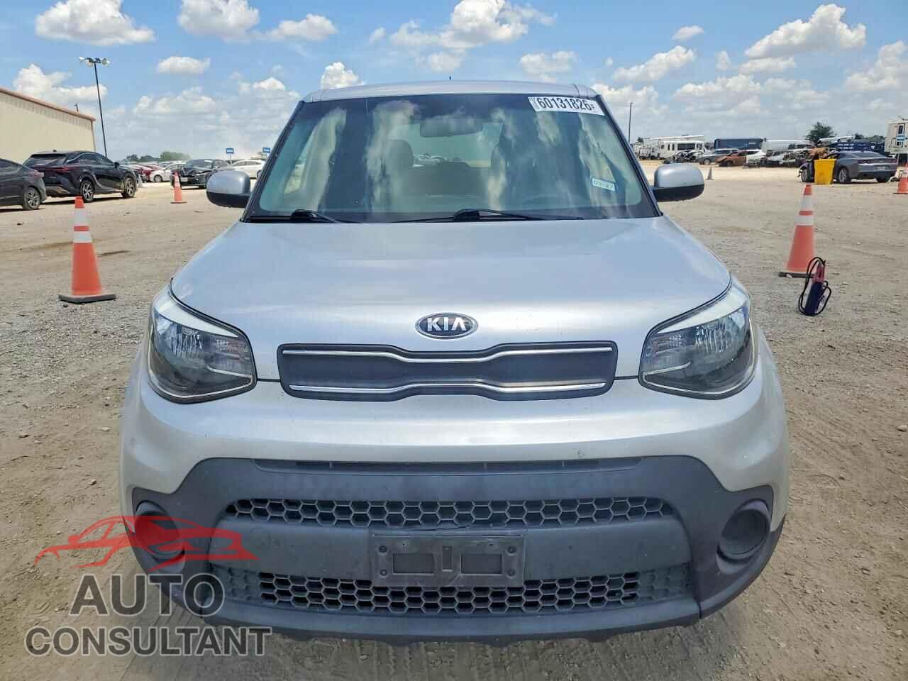 KIA SOUL 2019 - KNDJN2A27K7699073
