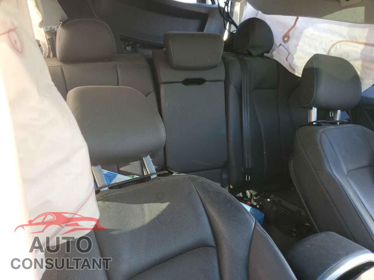 AUDI Q8 2019 - WA1EVAF18KD020578
