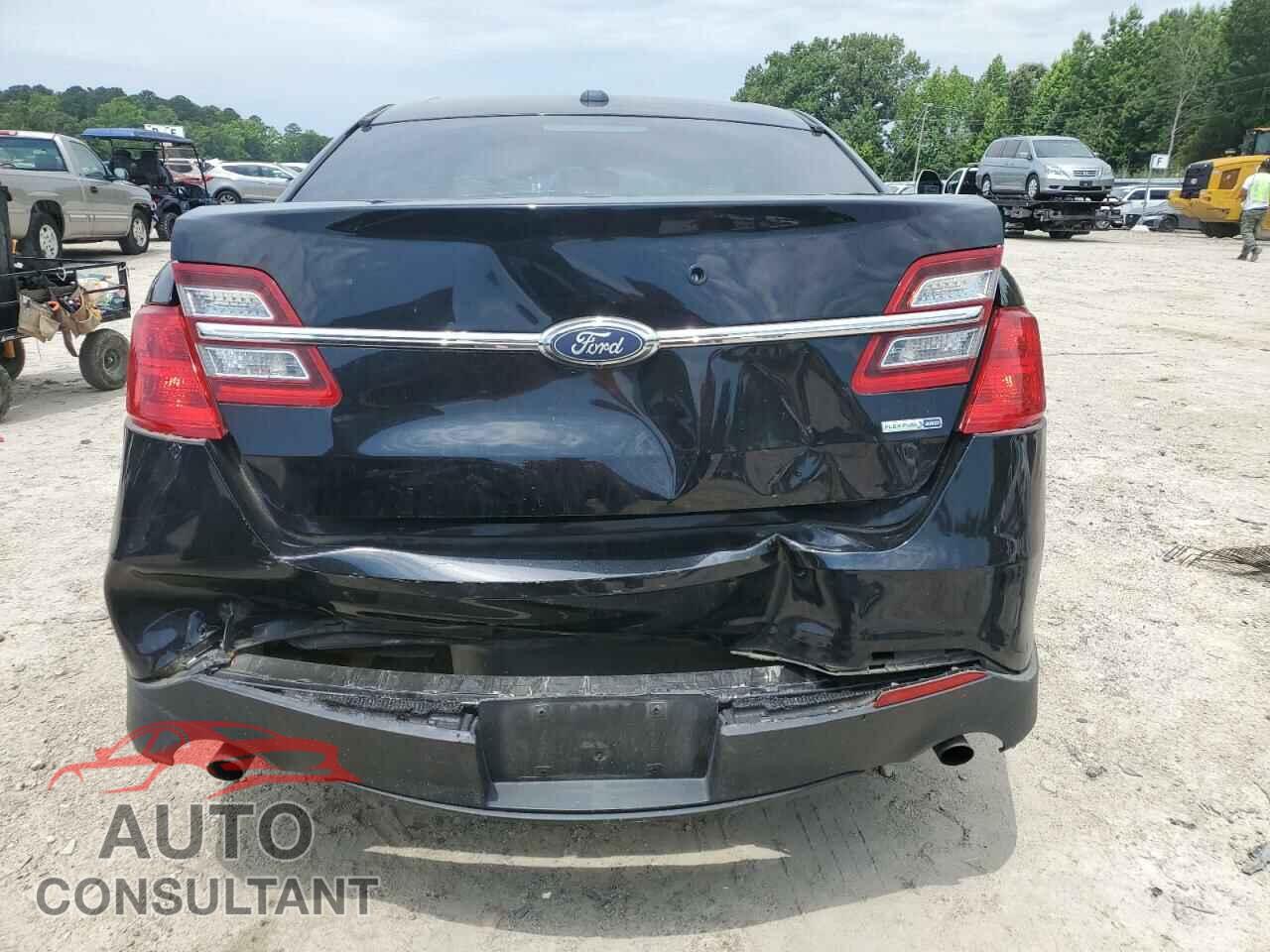 FORD TAURUS 2016 - 1FAHP2MK3GG147698