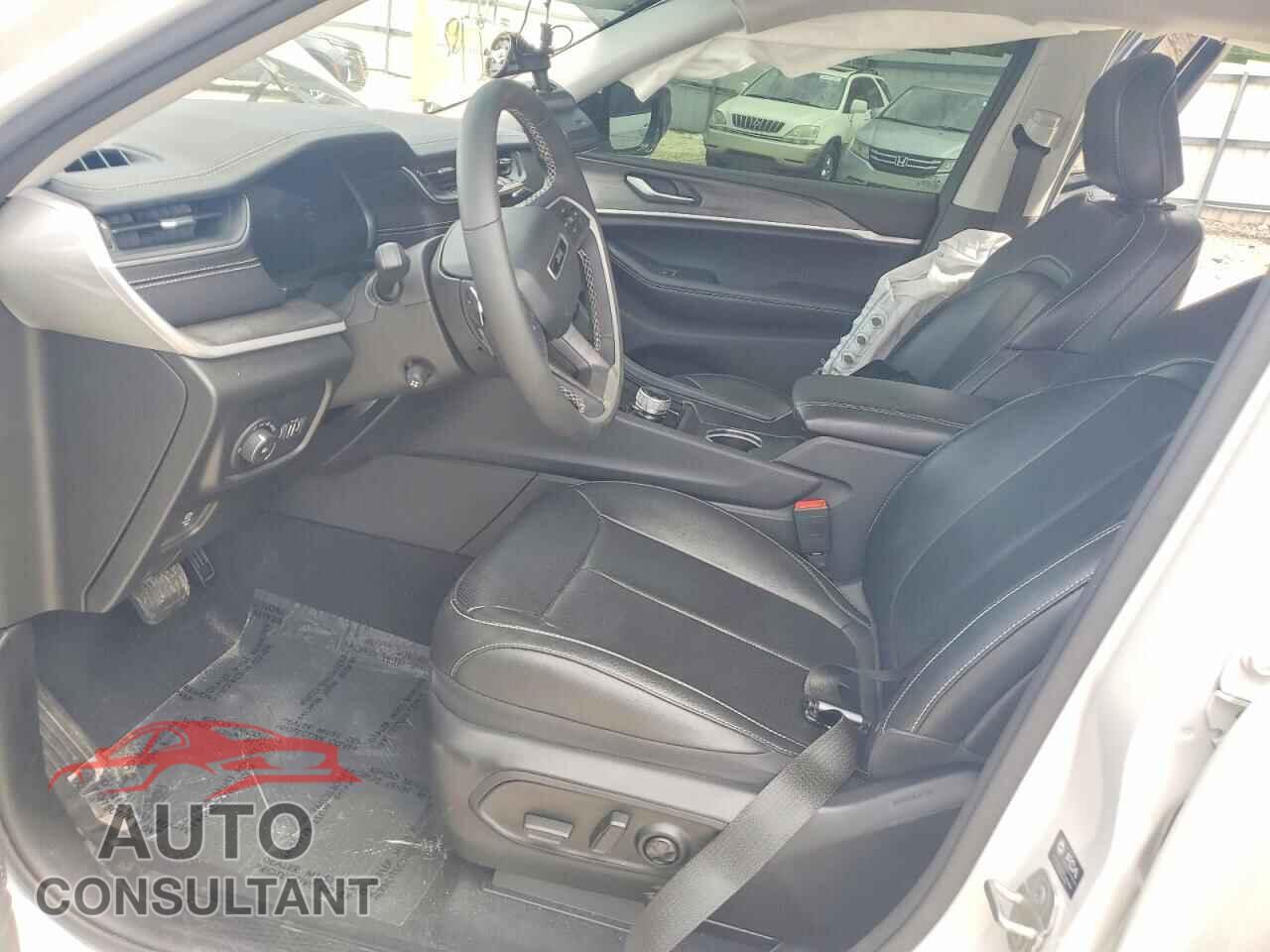 JEEP CHEROKEE 2024 - 1C4RJGBGXRC718061