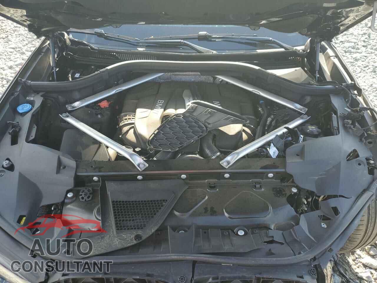 BMW X7 2019 - 5UXCX4C56KLS36207