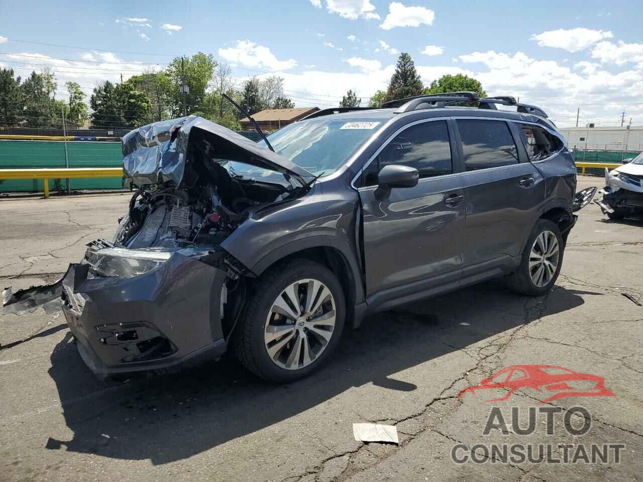 SUBARU ASCENT 2020 - 4S4WMAHD9L3437926