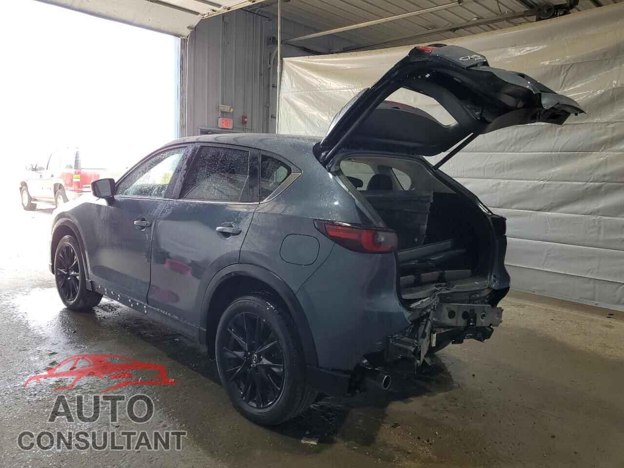 MAZDA CX-5 PREFE 2023 - JM3KFBCM9P0215251