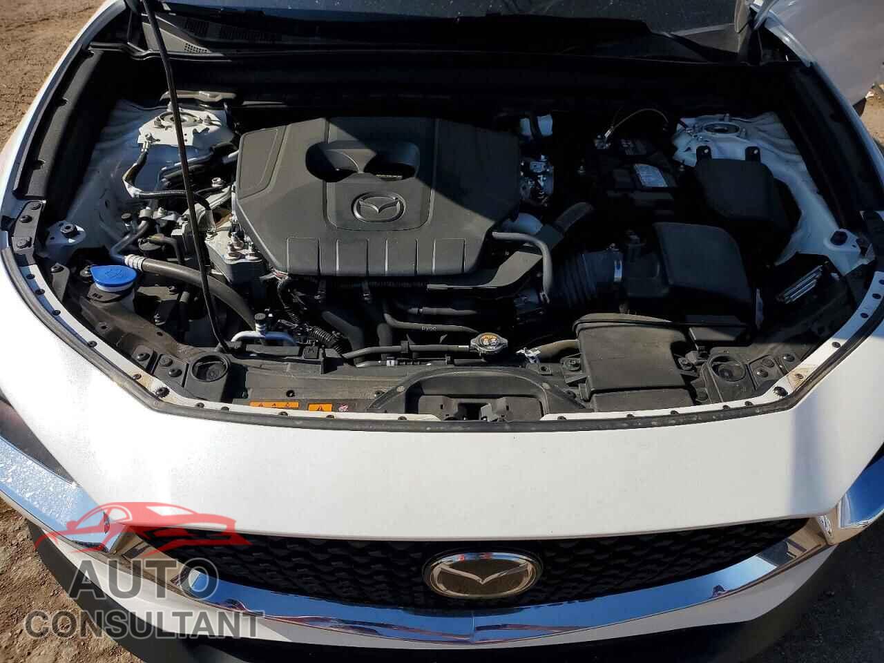 MAZDA CX30 2023 - 3MVDMBCM5PM561610