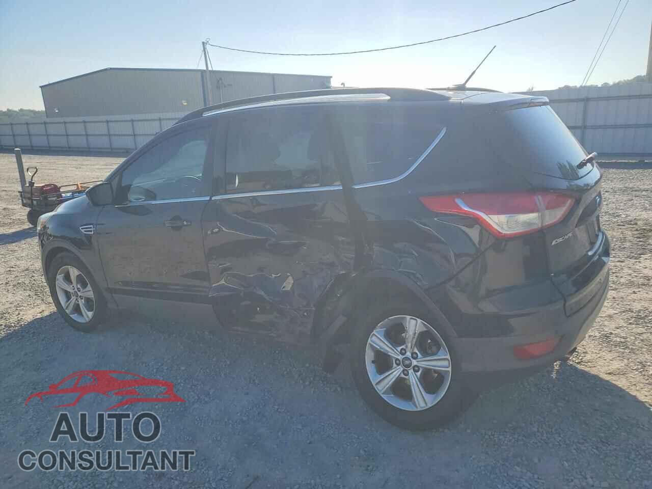 FORD ESCAPE 2016 - 1FMCU0G99GUA35267