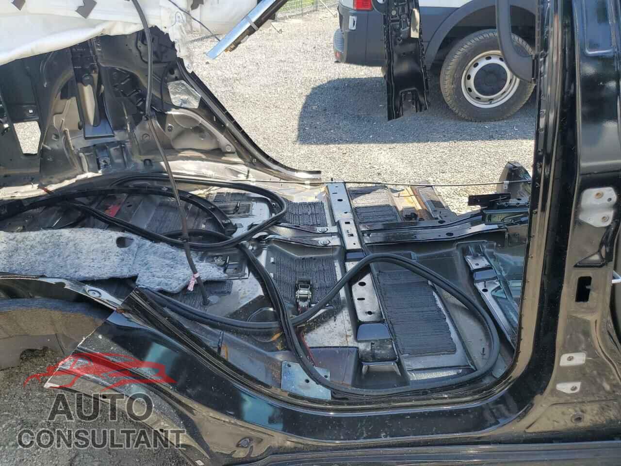 DODGE DURANGO 2023 - 1C4SDJGJ9PC601451